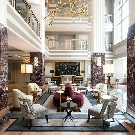 Hotel Leveque, Autograph Collection Columbus Exteriör bild