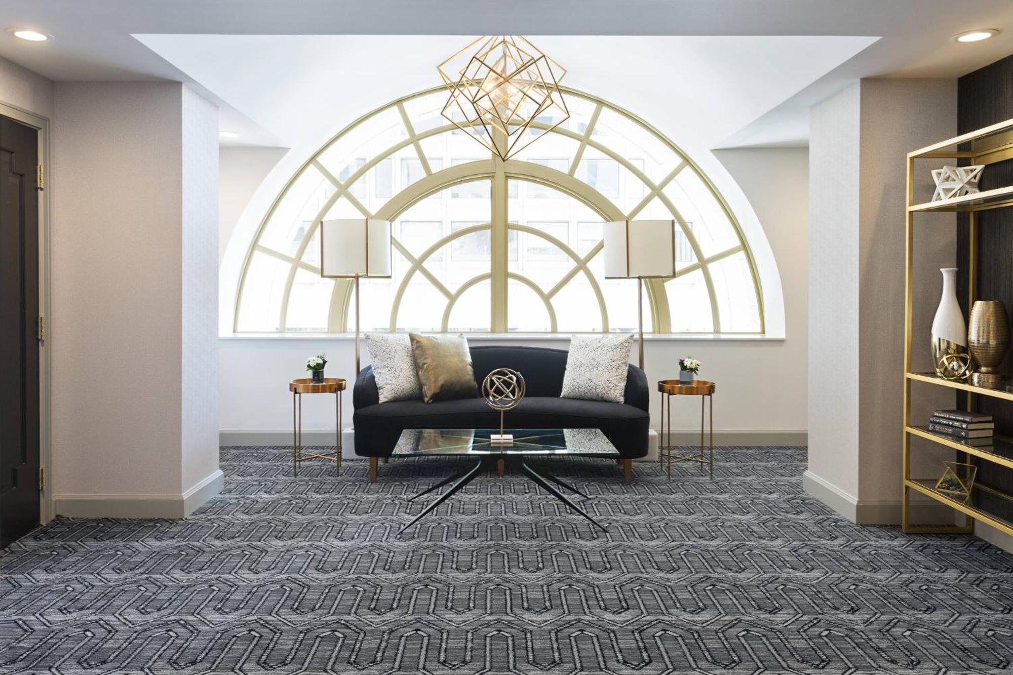 Hotel Leveque, Autograph Collection Columbus Exteriör bild
