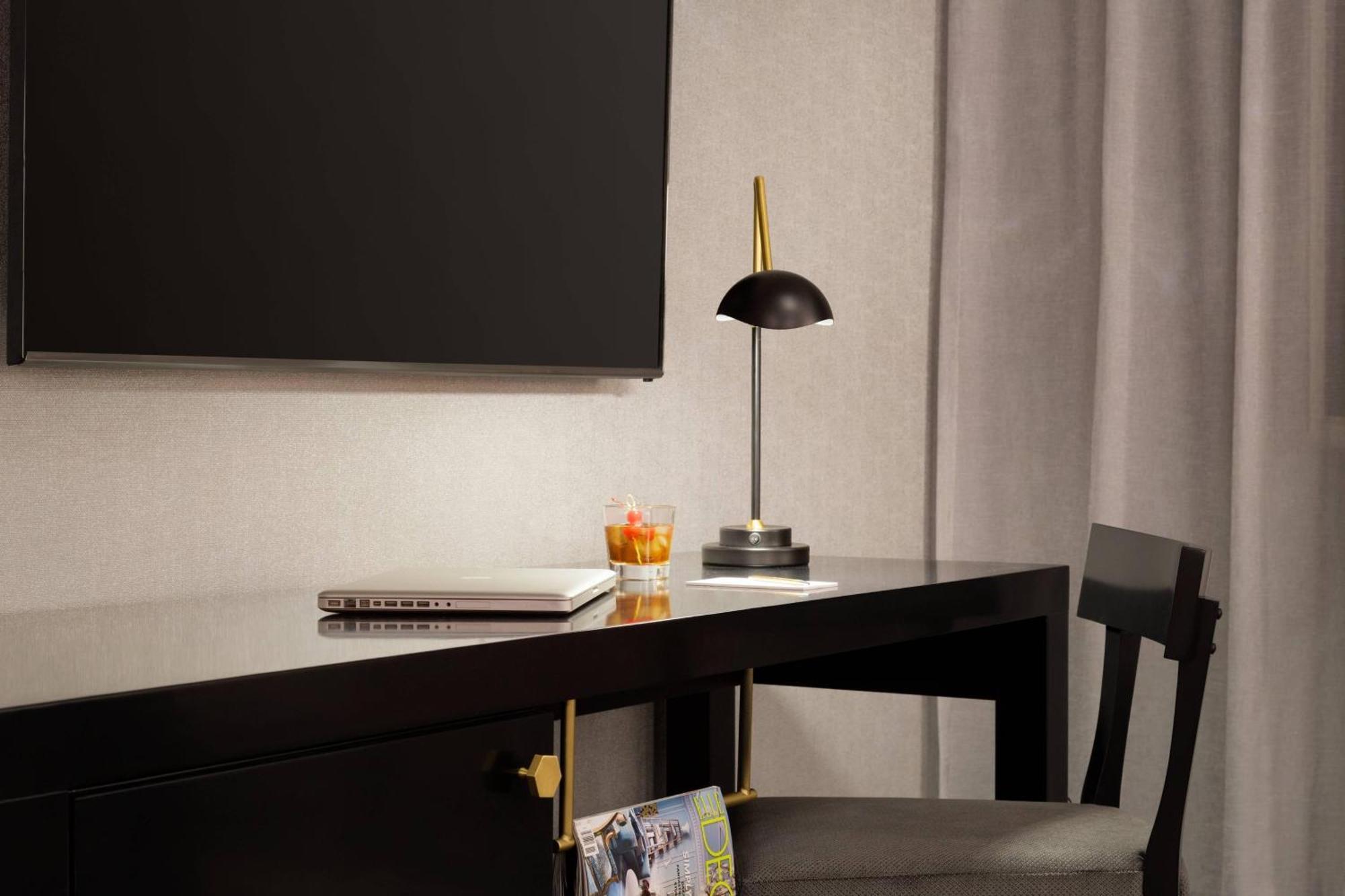 Hotel Leveque, Autograph Collection Columbus Exteriör bild