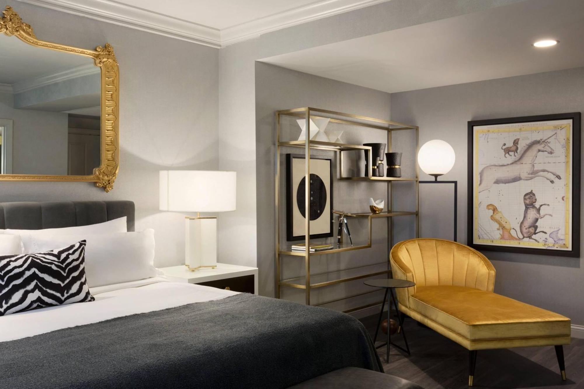 Hotel Leveque, Autograph Collection Columbus Exteriör bild