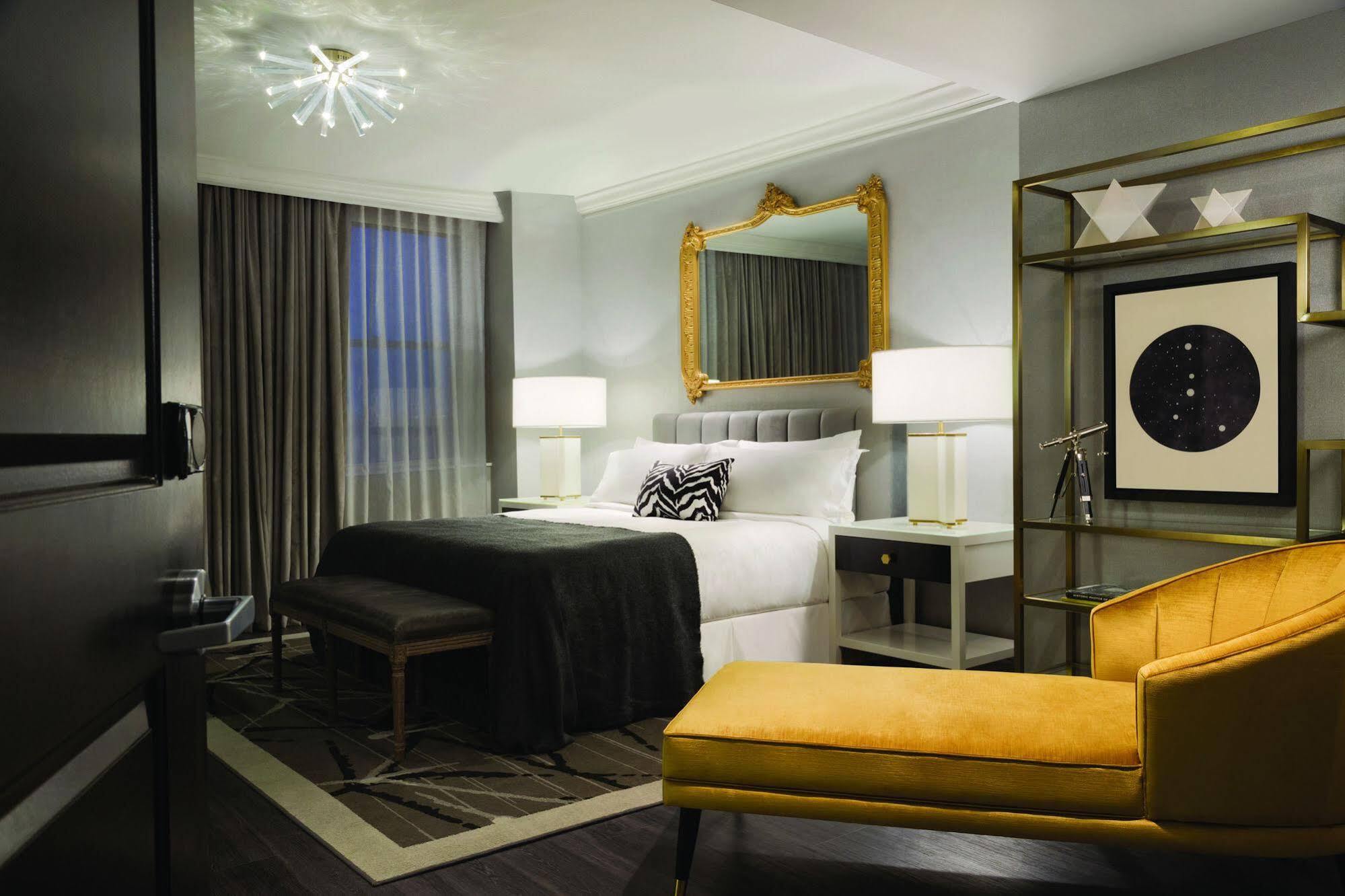 Hotel Leveque, Autograph Collection Columbus Exteriör bild
